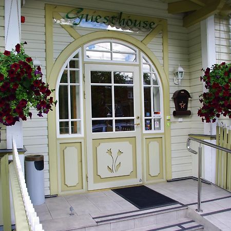 Villa Johanna Guesthouse Parnawa Zewnętrze zdjęcie