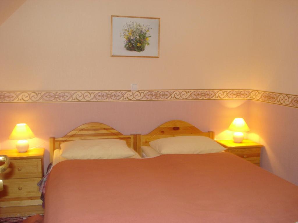 Villa Johanna Guesthouse Parnawa Pokój zdjęcie