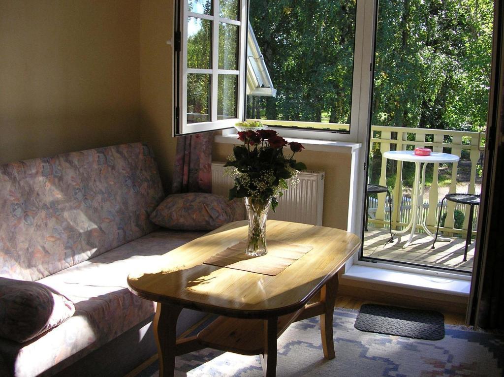 Villa Johanna Guesthouse Parnawa Pokój zdjęcie