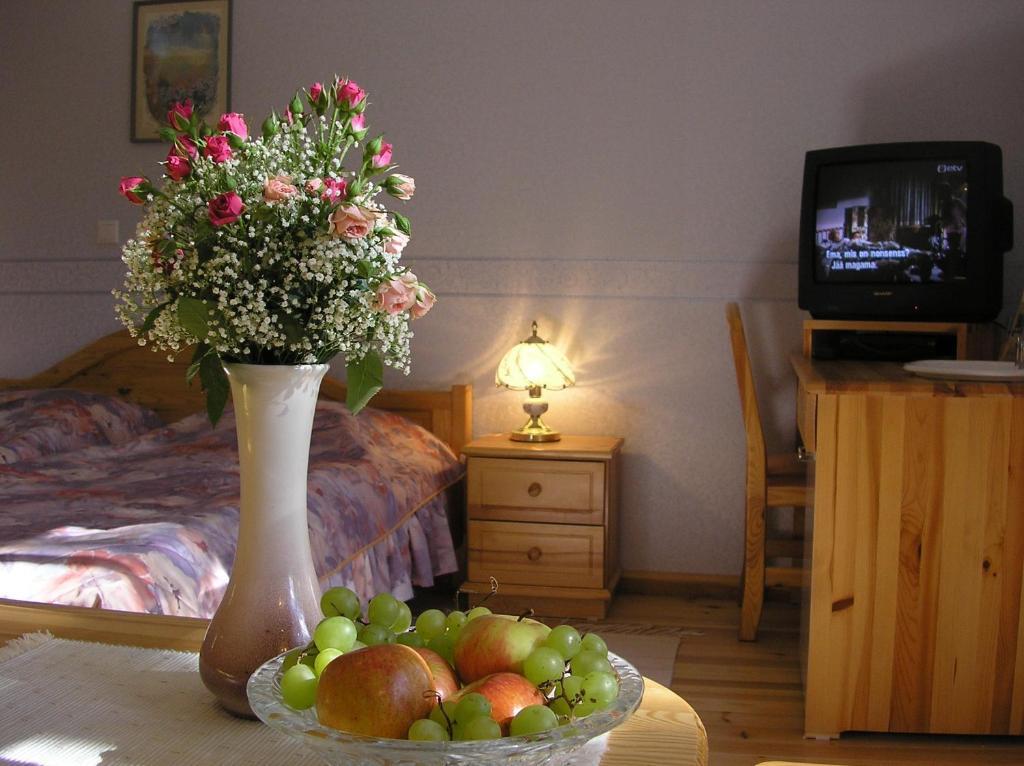 Villa Johanna Guesthouse Parnawa Pokój zdjęcie