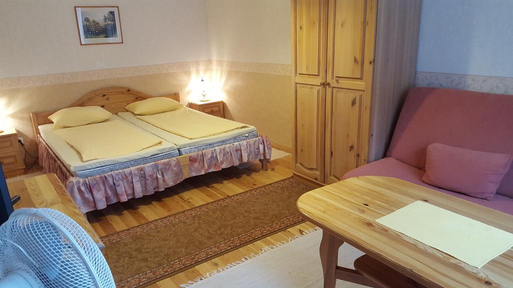 Villa Johanna Guesthouse Parnawa Zewnętrze zdjęcie