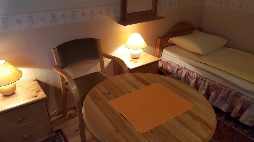 Villa Johanna Guesthouse Parnawa Zewnętrze zdjęcie