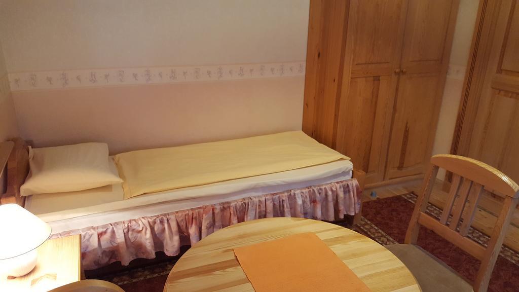 Villa Johanna Guesthouse Parnawa Zewnętrze zdjęcie