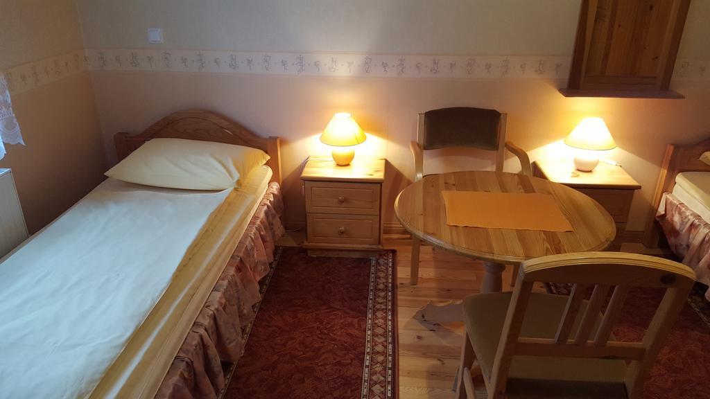 Villa Johanna Guesthouse Parnawa Zewnętrze zdjęcie
