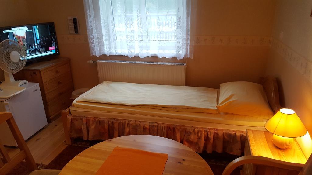 Villa Johanna Guesthouse Parnawa Zewnętrze zdjęcie