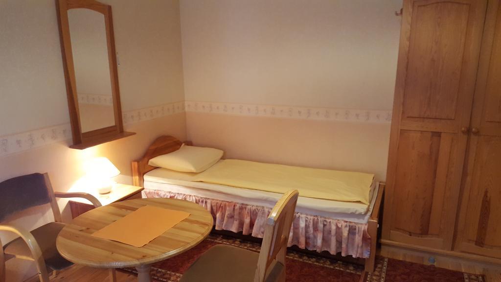Villa Johanna Guesthouse Parnawa Zewnętrze zdjęcie