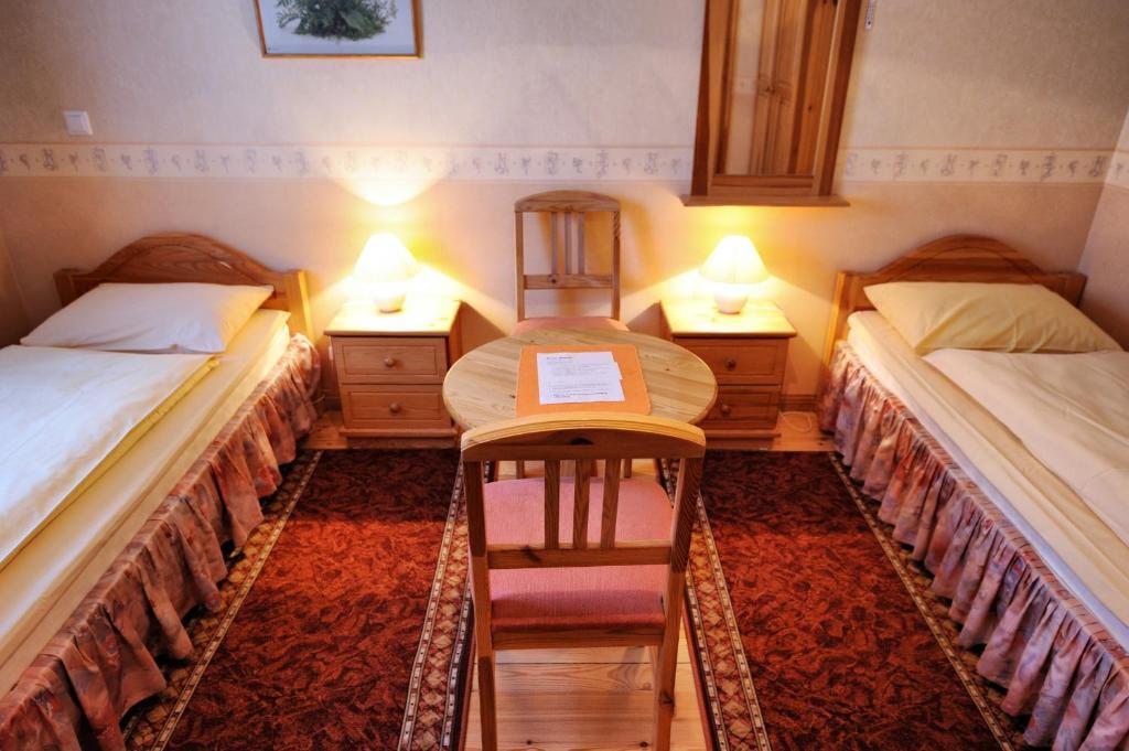 Villa Johanna Guesthouse Parnawa Pokój zdjęcie