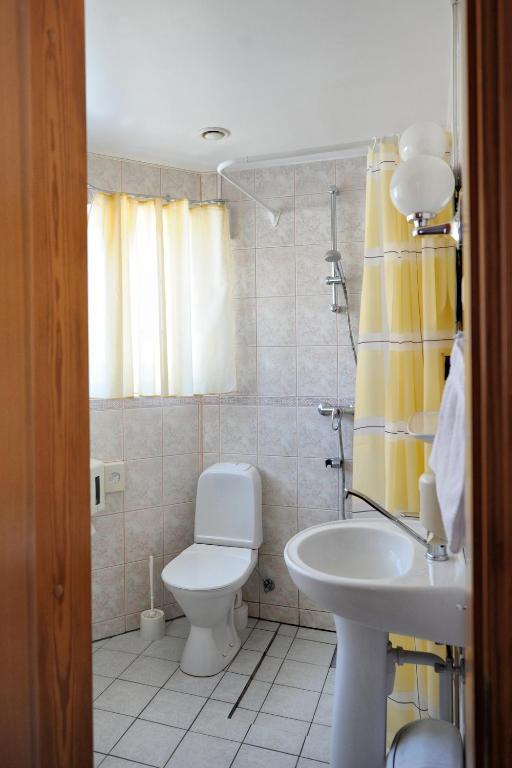 Villa Johanna Guesthouse Parnawa Pokój zdjęcie