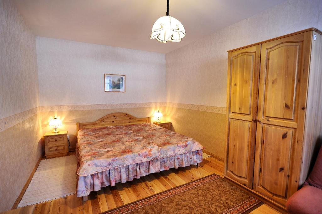 Villa Johanna Guesthouse Parnawa Pokój zdjęcie