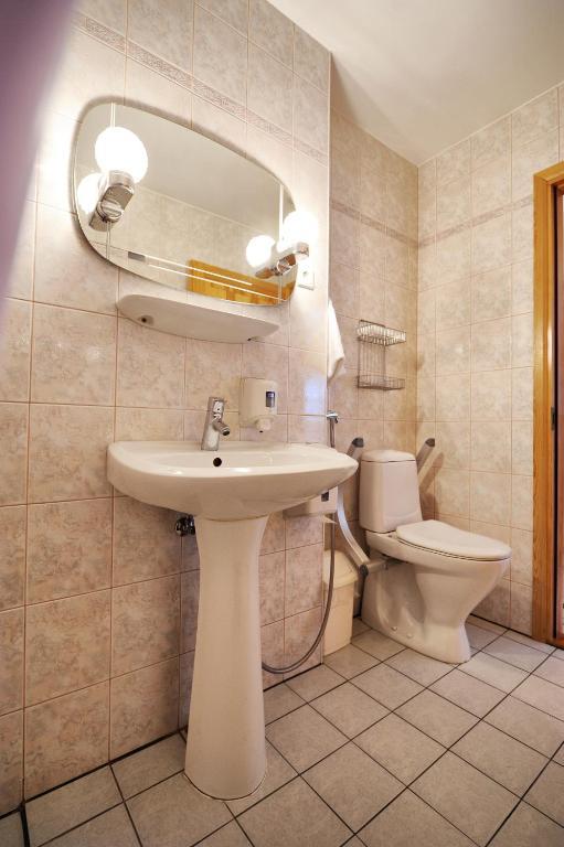 Villa Johanna Guesthouse Parnawa Pokój zdjęcie