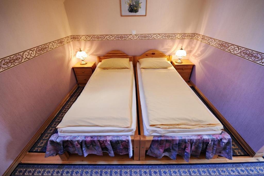 Villa Johanna Guesthouse Parnawa Pokój zdjęcie