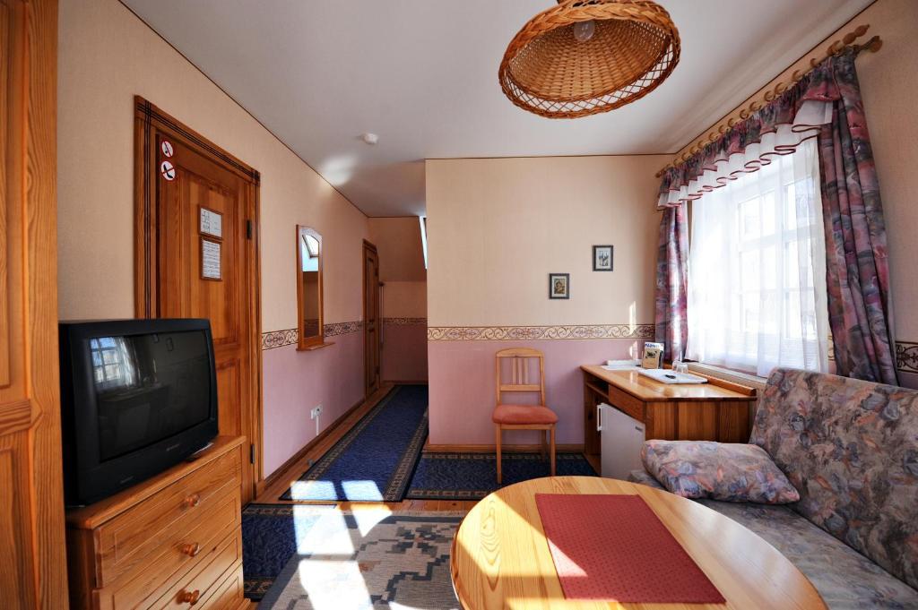 Villa Johanna Guesthouse Parnawa Pokój zdjęcie