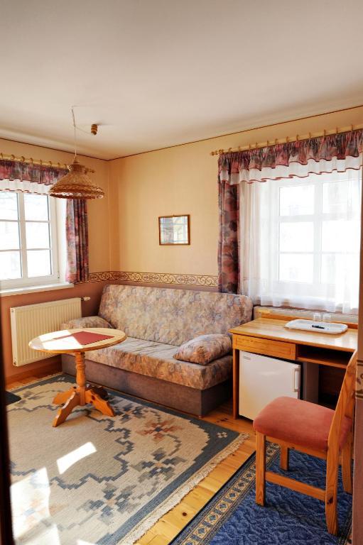 Villa Johanna Guesthouse Parnawa Pokój zdjęcie