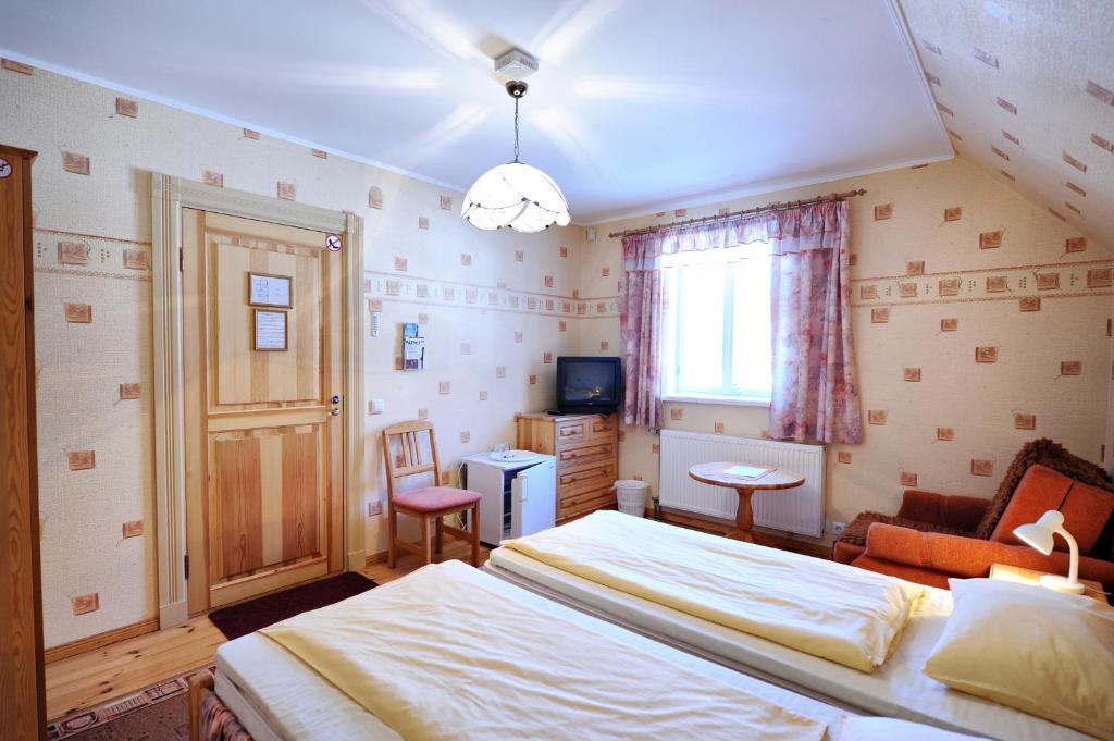 Villa Johanna Guesthouse Parnawa Pokój zdjęcie