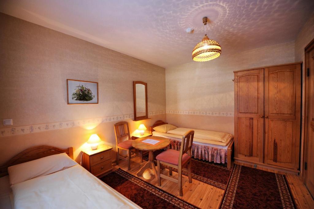 Villa Johanna Guesthouse Parnawa Zewnętrze zdjęcie