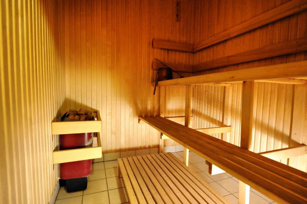 Villa Johanna Guesthouse Parnawa Zewnętrze zdjęcie