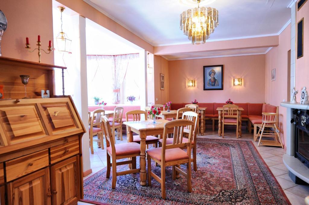 Villa Johanna Guesthouse Parnawa Zewnętrze zdjęcie