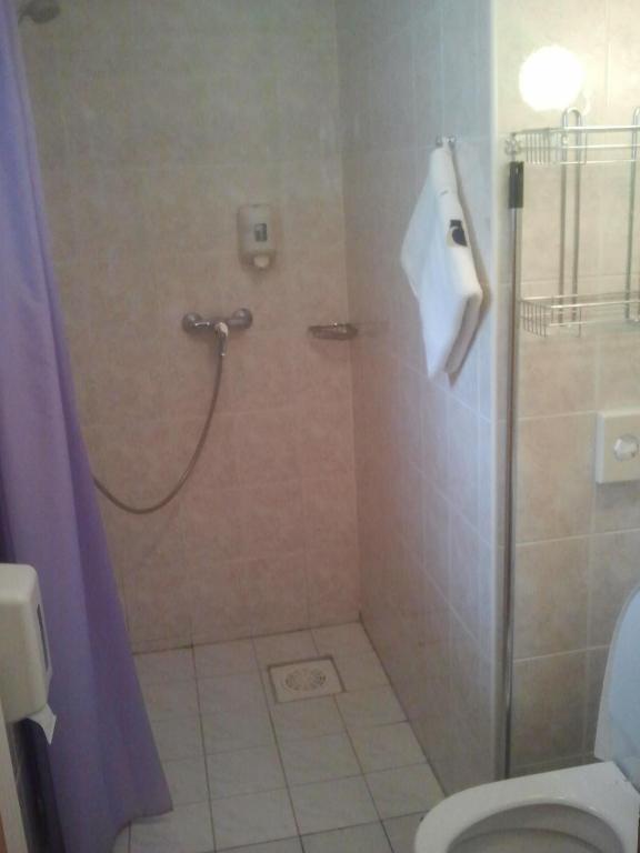 Villa Johanna Guesthouse Parnawa Pokój zdjęcie