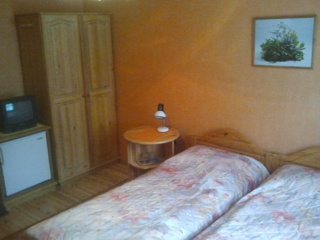 Villa Johanna Guesthouse Parnawa Pokój zdjęcie