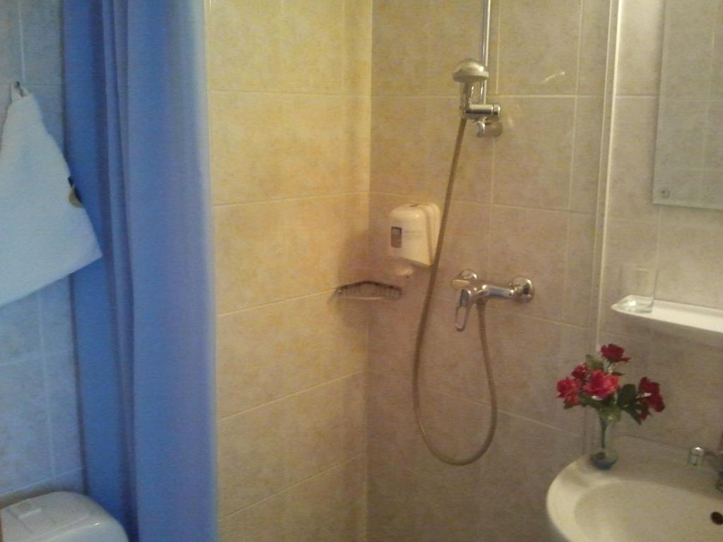 Villa Johanna Guesthouse Parnawa Pokój zdjęcie