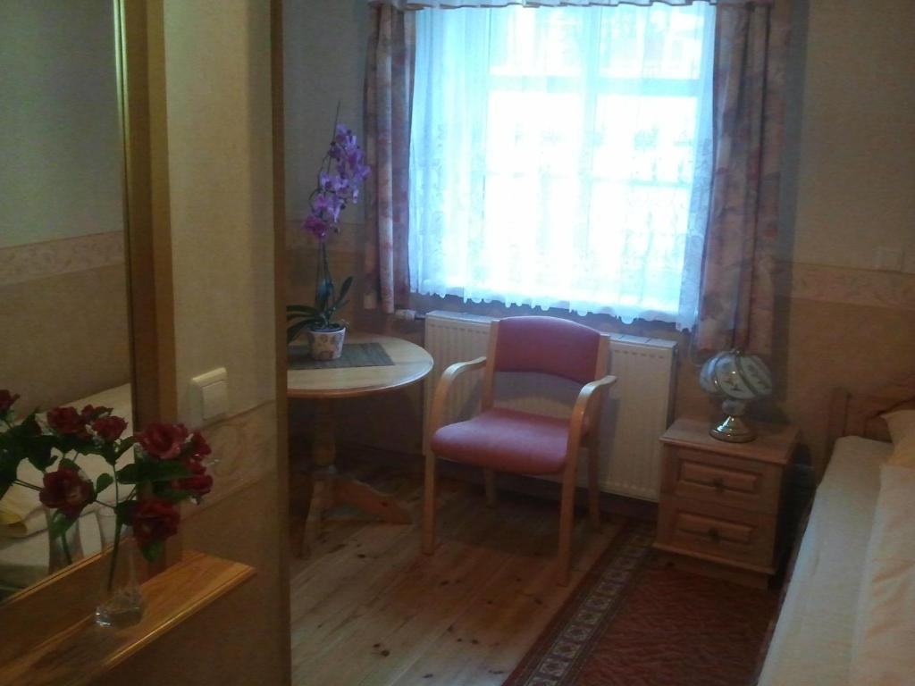 Villa Johanna Guesthouse Parnawa Pokój zdjęcie
