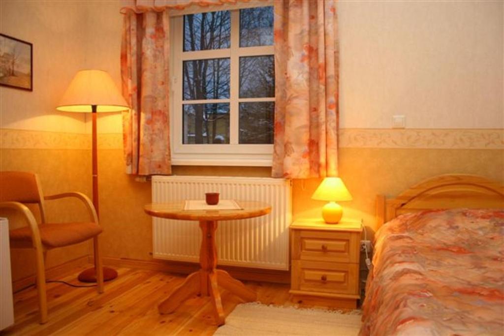 Villa Johanna Guesthouse Parnawa Pokój zdjęcie